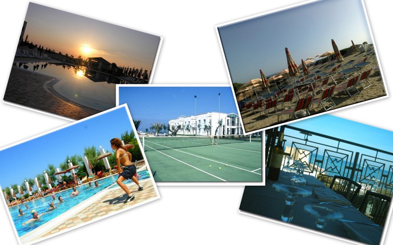 FACILITIES HOTEL